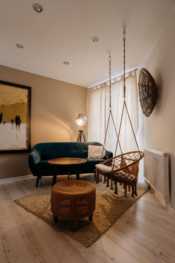 Old Town Wroclaw-2Floor Apartment Private Parking Exterior foto