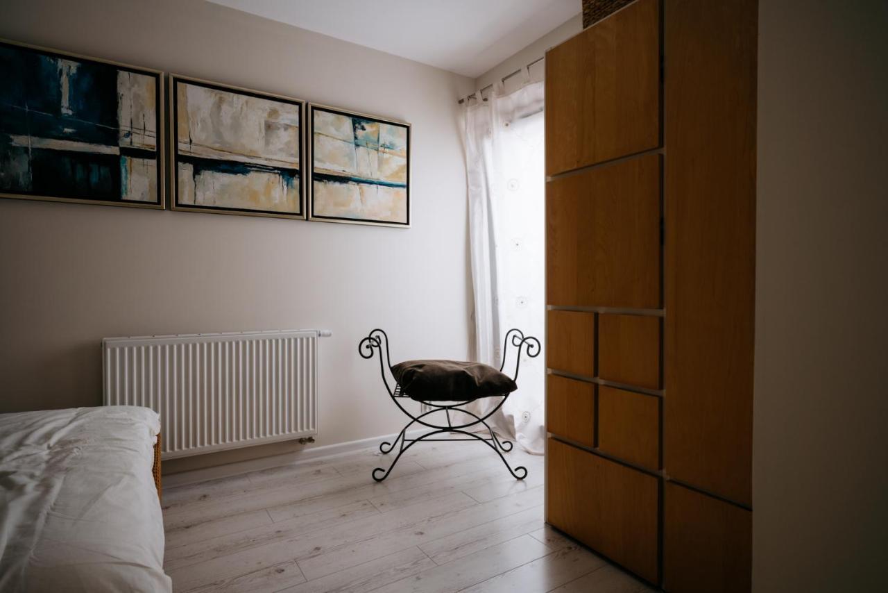 Old Town Wroclaw-2Floor Apartment Private Parking Exterior foto