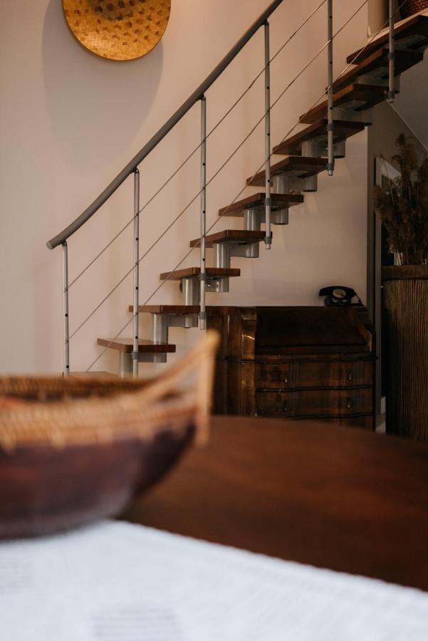 Old Town Wroclaw-2Floor Apartment Private Parking Exterior foto
