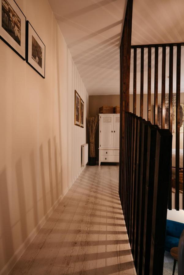 Old Town Wroclaw-2Floor Apartment Private Parking Exterior foto